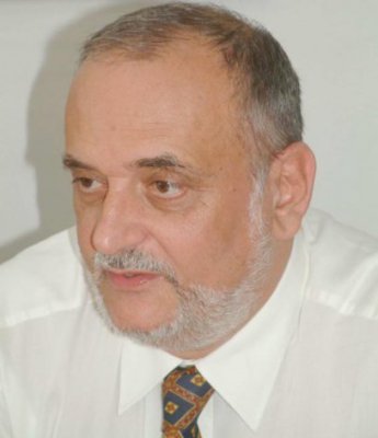 Funeraliile lui Dinu Patriciu vor avea loc la Bucureşti